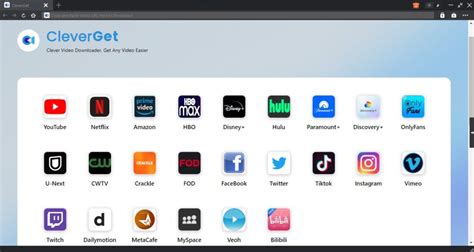 CleverGet Video Downloader: The Ultimate Video Downloading .